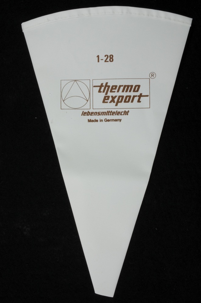 Thermohauser Piping Bags 28cm (12" Export Heavy duty bags) image 0