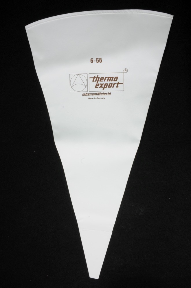 Thermohauser Piping Bags 55cm (22" Export Heavy duty bags) image 0