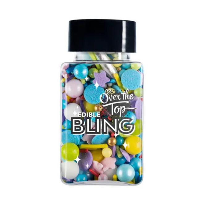 OTT Edible Bling - Party Mix (60g) image 0