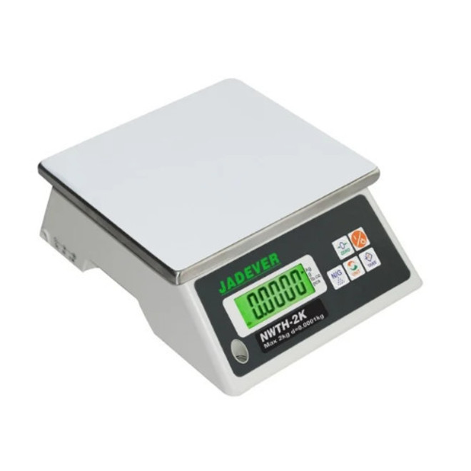 20kg Scale - 1gm intervals Non-trade (Price on Availability) image 0