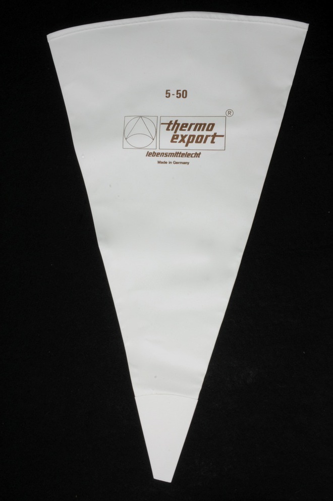 Thermohauser Piping Bags 50cm (20" Export Heavy duty bags) image 0