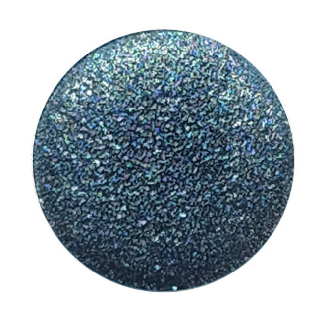 Glitter Dust - Sparkle Dark Blue 10gm  (100% Edible) image 0