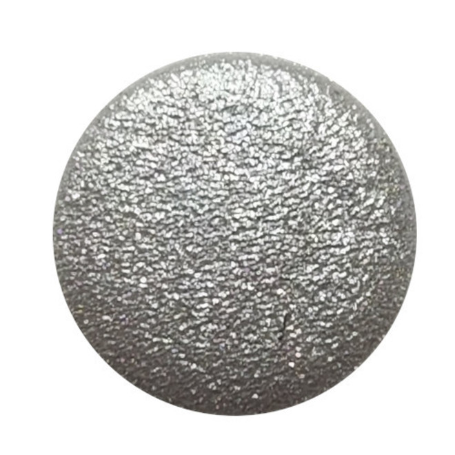 Glitter Dust - Sparkle Silver 10gm  (100% Edible) image 0