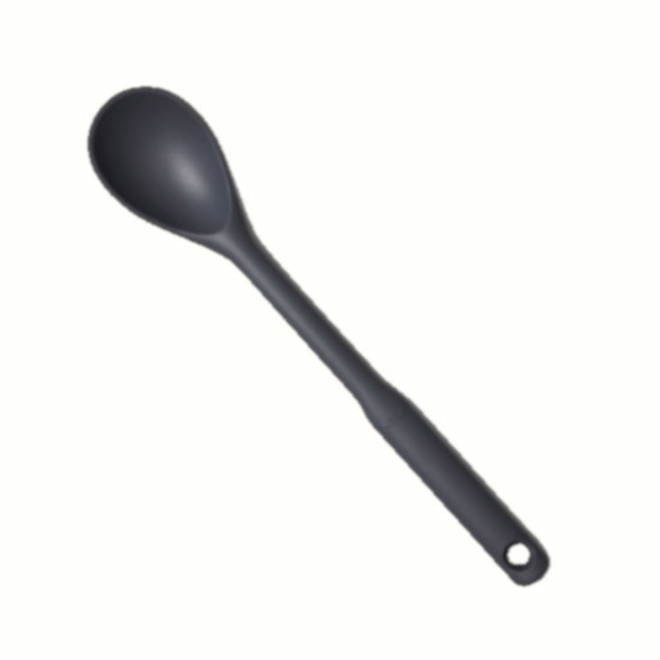 Nylon Spoon, 35cm long x 75mm head image 0