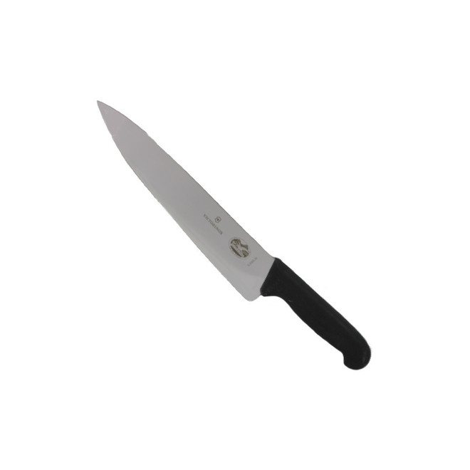 Cooks Knife, 25cm (Nylon Handle) image 0