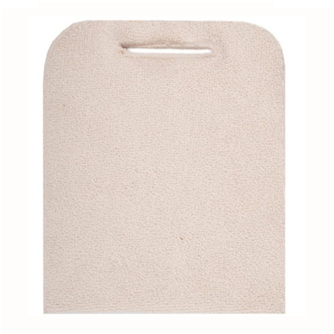 Oven Pad Heavy weight with hand slit, 330x250mm (Single) image 0