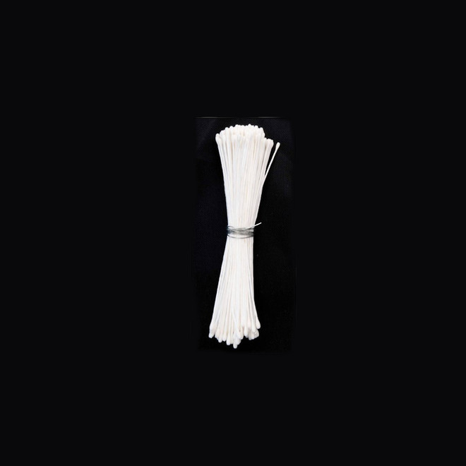 Fine Stamen White  (144) image 0