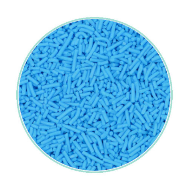  Sprinkles Blue (1kg bag) image 0