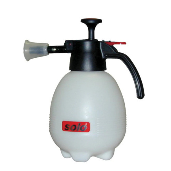 2 Litre Solo Spray Bottle Pump image 0