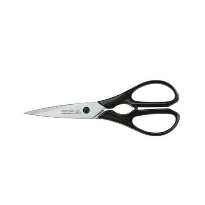 Kitchen Scissors, Stainless Steel image 0