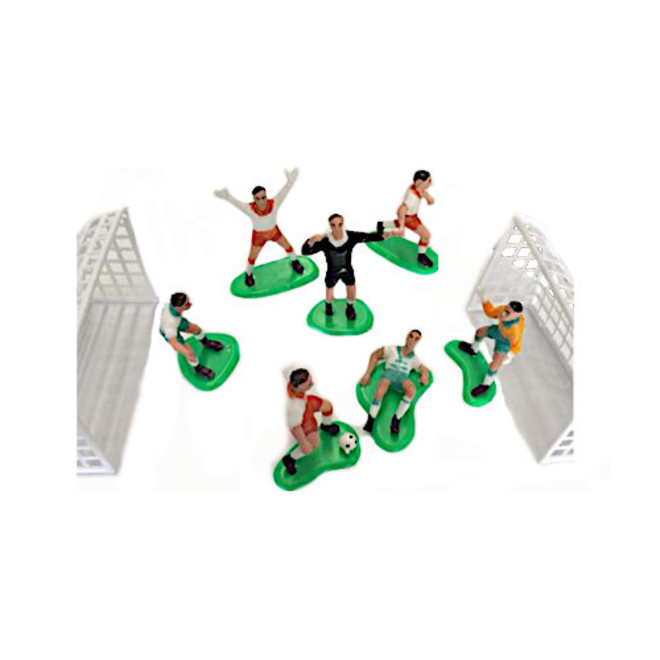  Soccer Set 7 Piece - SOLD OUT image 0
