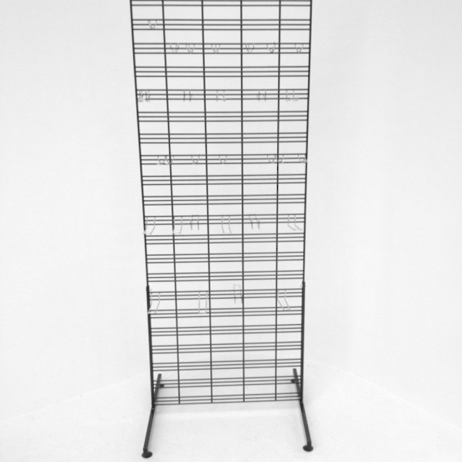 Display Stand Only (Satin Black) image 0