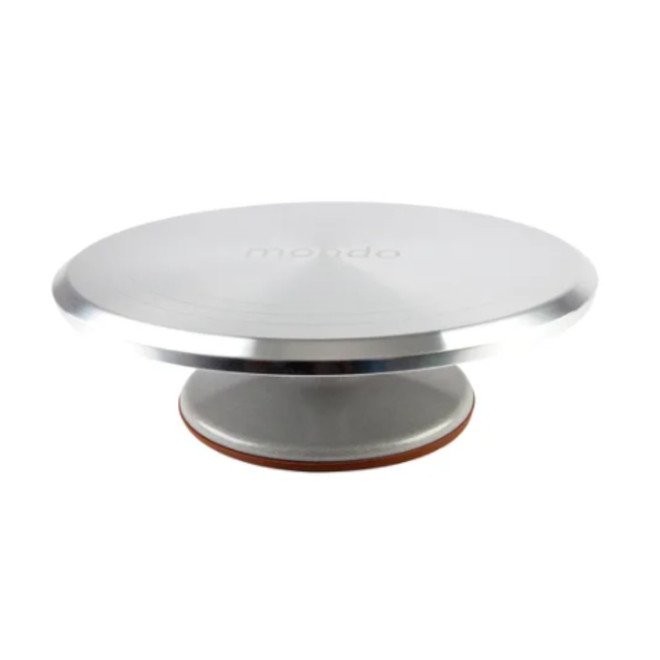 Metal Turntable 31cm - SOLD OUT image 0
