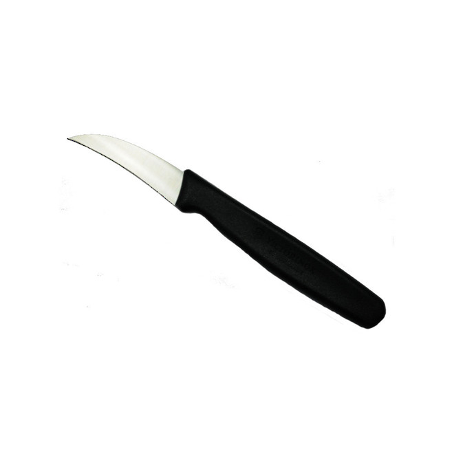 Shaping Knife (Vegetable Shaping, Nylon Handle) image 0