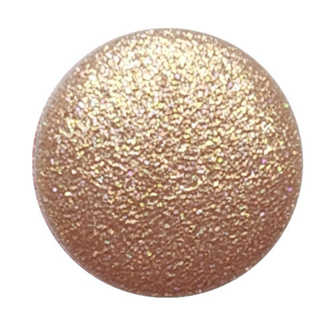 Glitter Dust - Sparkle Rose Gold 10gm  (100% Edible) image 0