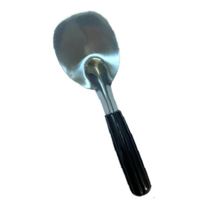 Stainless Steel icing Spade 23cm image 0
