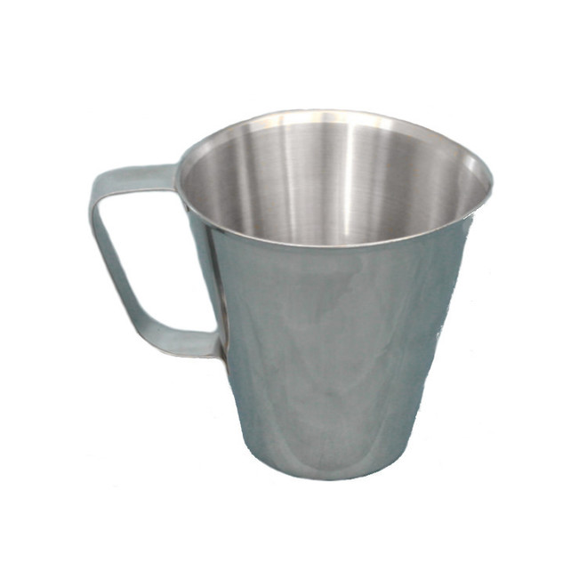 Stainless Steel  Graduated 1 litre jug image 0