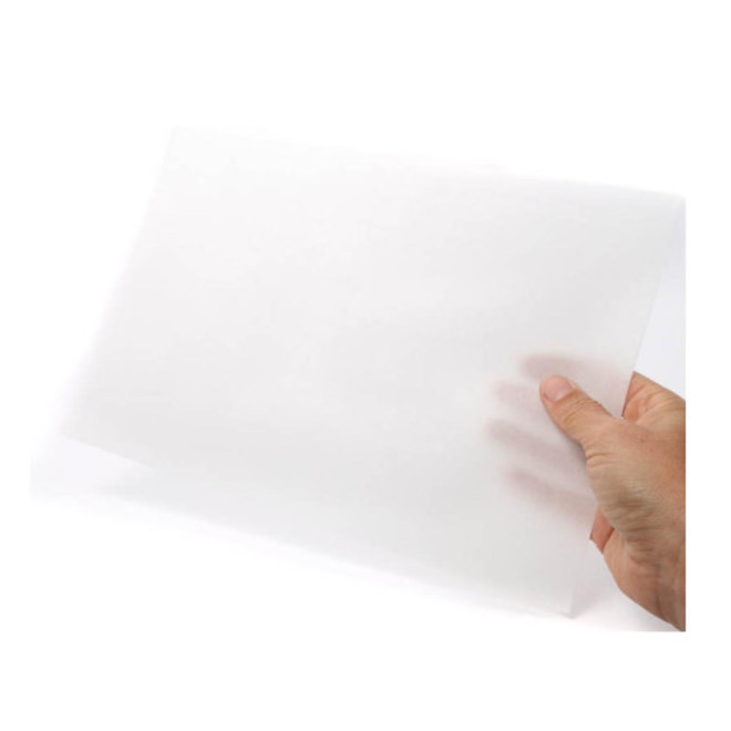 Wafer Edible Paper 215x280mm (Pkt 100),suitable for colour printing image 0