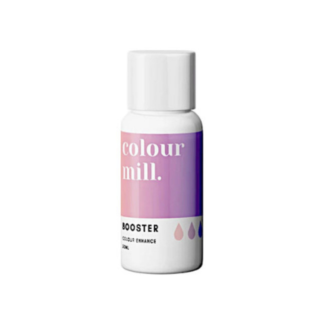 Colour Mill- Oil Based Colouring Booster (100ml) image 0