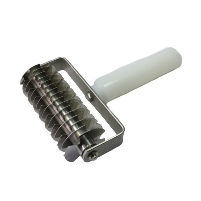 Metal Lattice Roller 120mm - SOLD OUT image 0