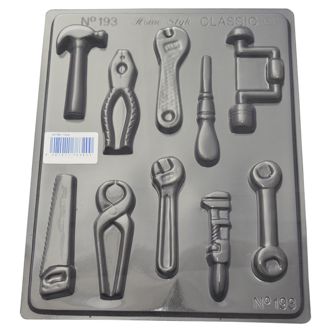 Tools Mould 0.6mm image 0