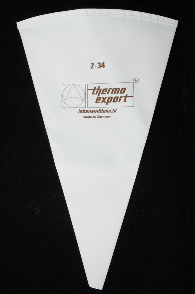 Thermohauser Piping Bags 34cm (14" Export Heavy duty bags) image 0