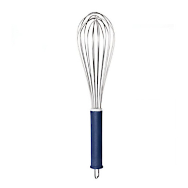 Thermohauser Whisk, 30cm, sealed plastic handle (1.2mm wire) image 0