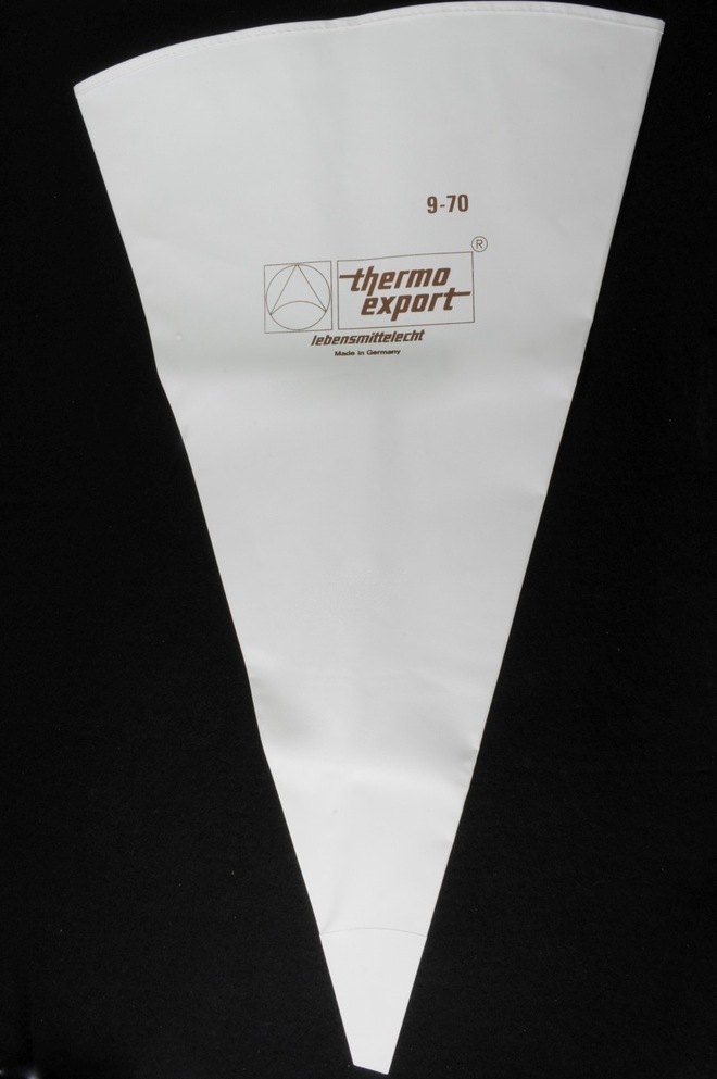 Thermohauser Piping Bags 70cm (28" Export Heavy duty bags) image 0
