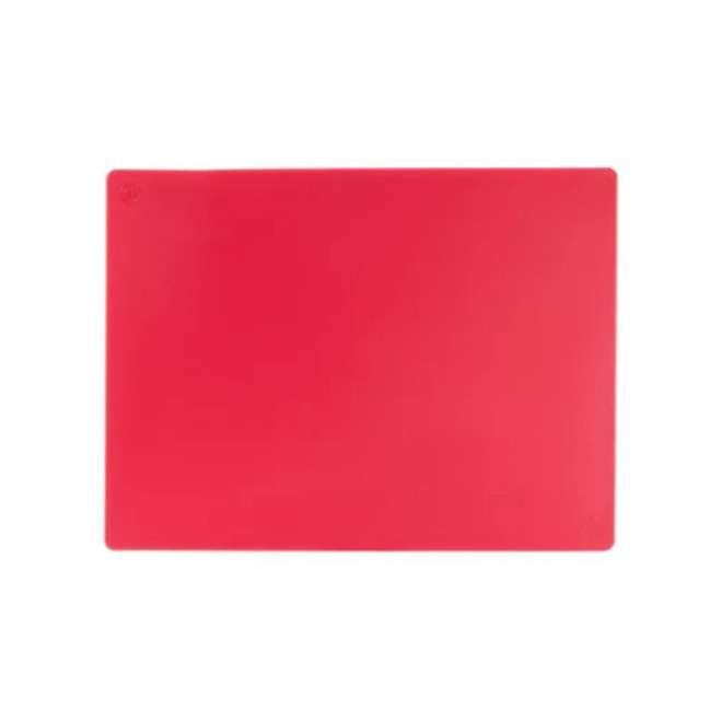 Cutting Board Size 300 x 450 x 13mm Red image 0