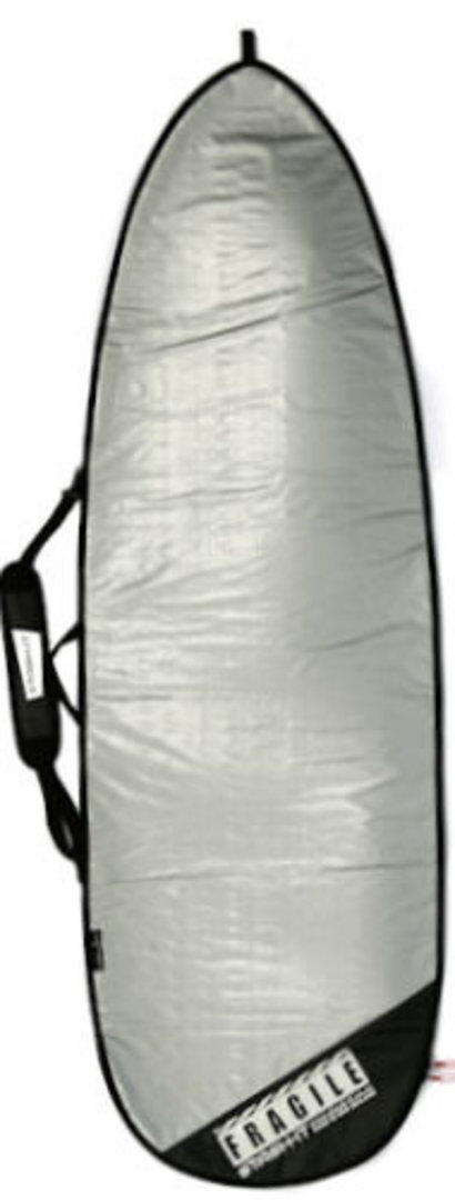 Fishboard Bag - Tour 6'2" or Kneeboard image 0