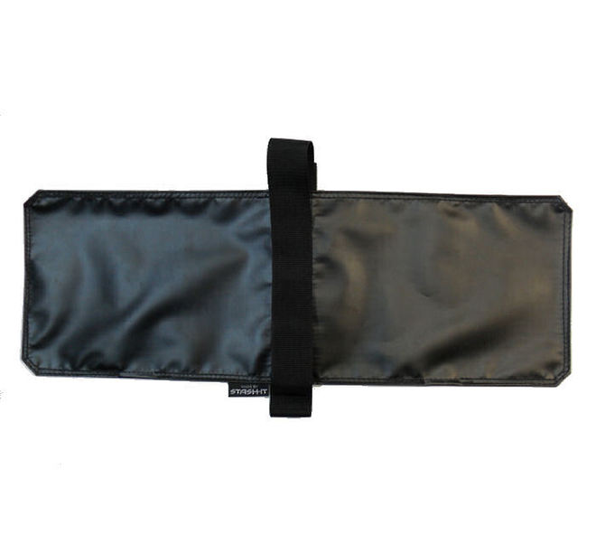 Sand Bags Black - Filled 10kg or 15kg image 1