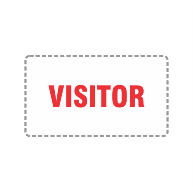 Visitor x250 labels image 0