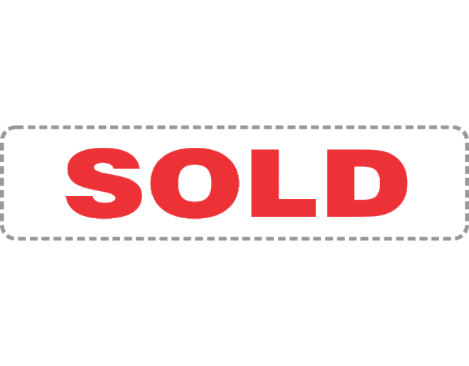 Sold x250 labels image 0