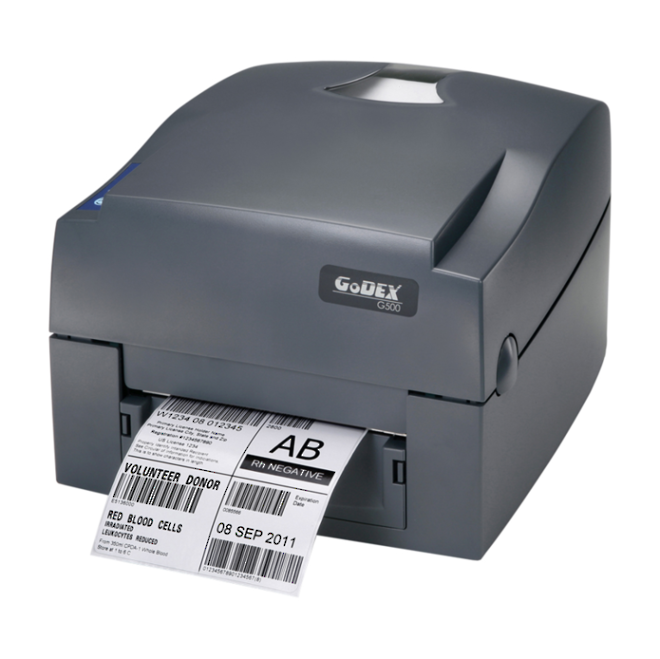 Godex G530 TT Printer image 0