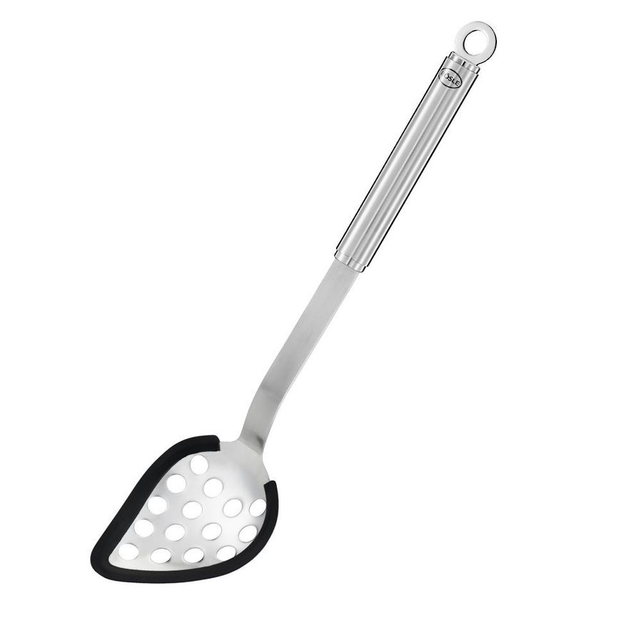 Rosle Silicone Edge Multi Functional Spoon image 0