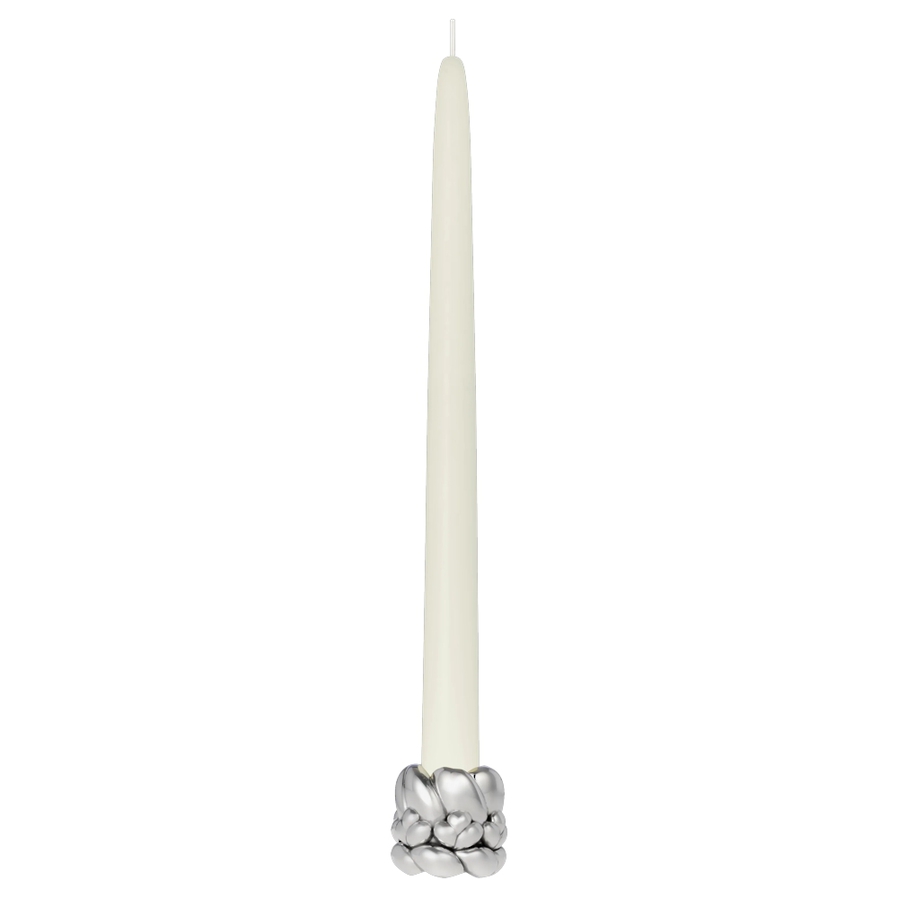 Babylone Candle Holder + Candle image 0