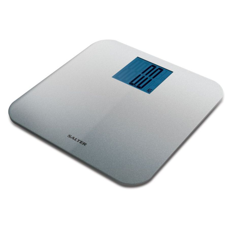 Salter Max Electronic Personal Scale image 0