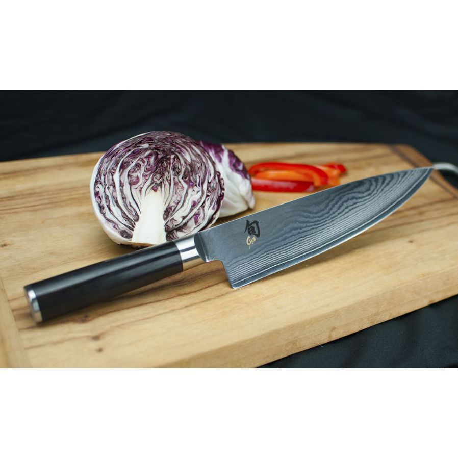 Kai Shun Classic Chefs Knife 15cm image 1