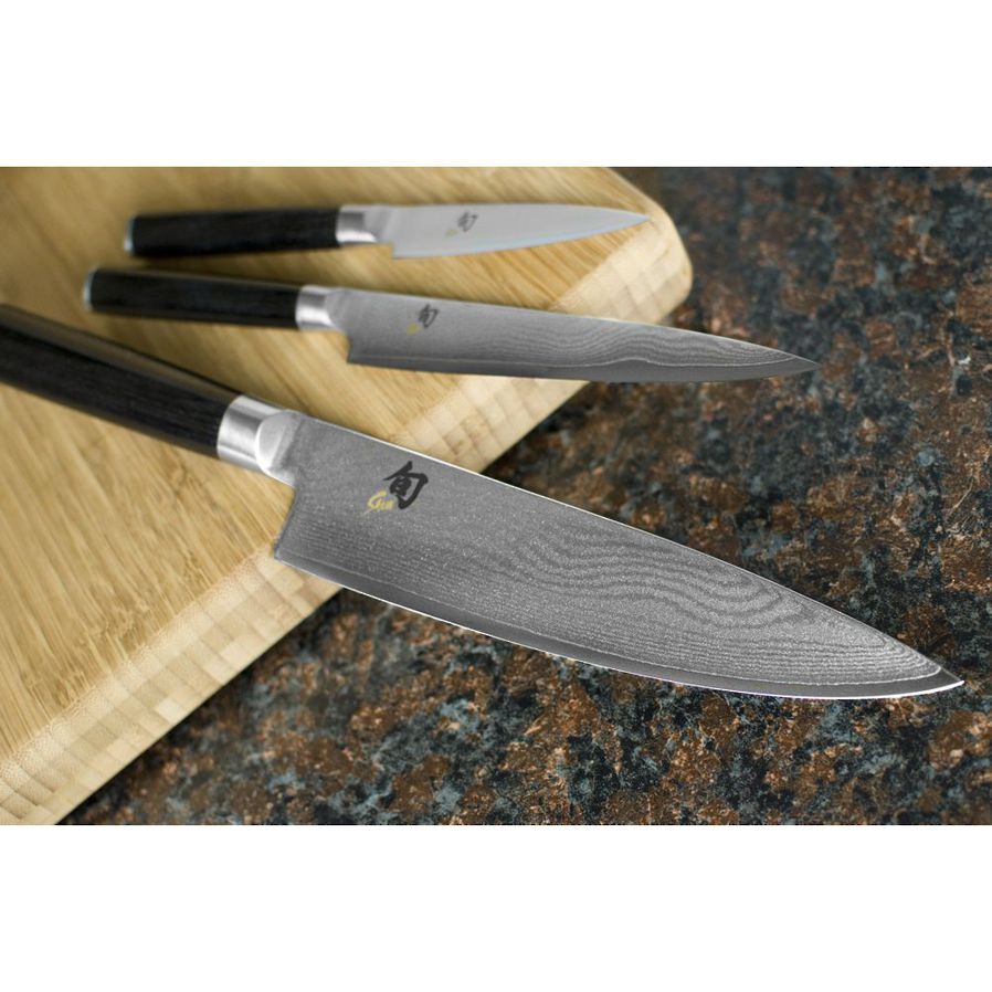 Kai Shun Classic Chefs Knife 20cm image 2
