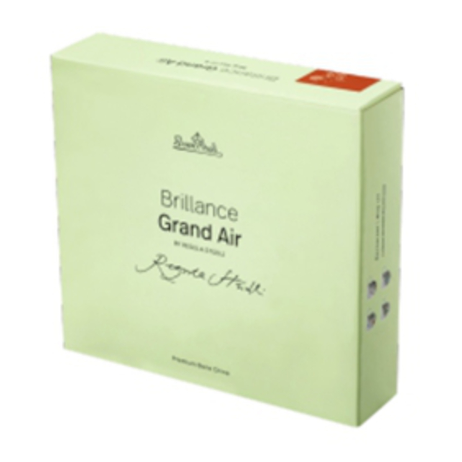 Grand Air Mug Set Gift Boxed image 3