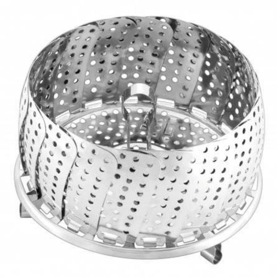 Silit Steaming Basket 18cm image 0
