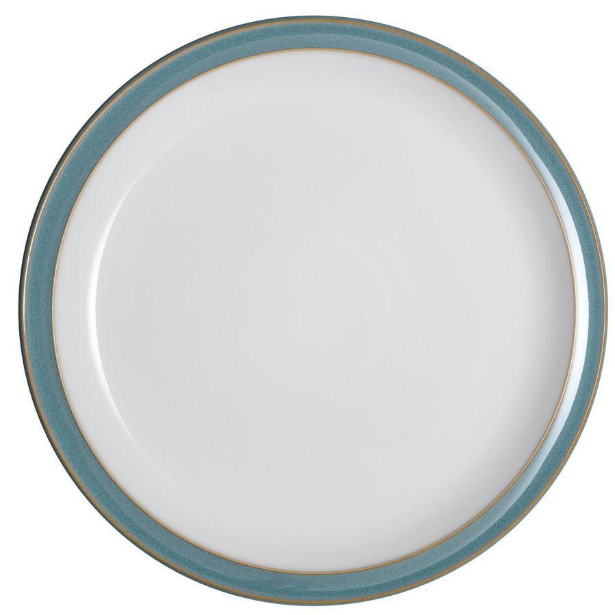 Azure Dinner Plate image 0