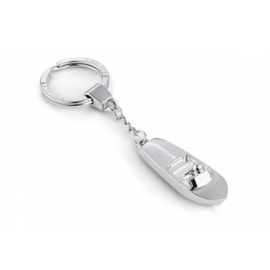 Riviera Keyring image 0