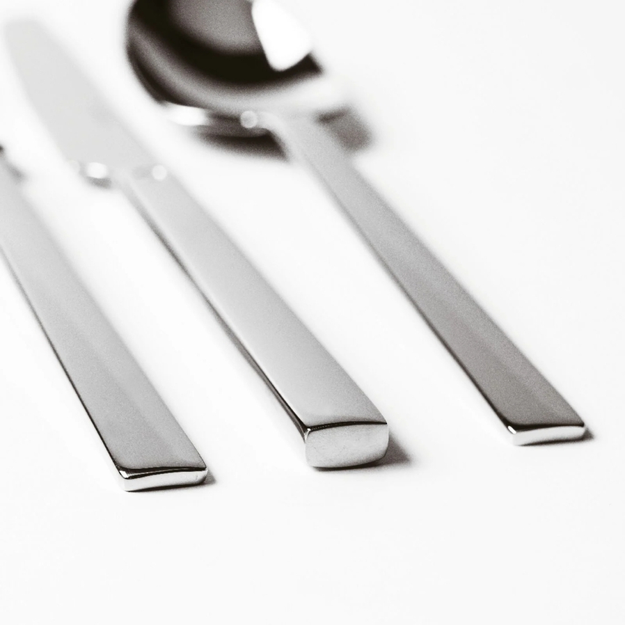 Neutra 60 Piece Cutlery Set image 4