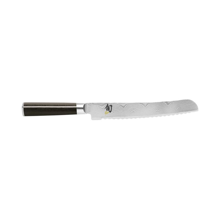 Kai Shun Classic Bread Knife 23cm image 0