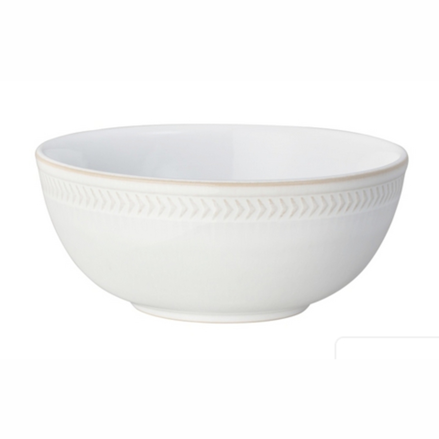 Canvas Soup / Cereal Bowl Textured image 0