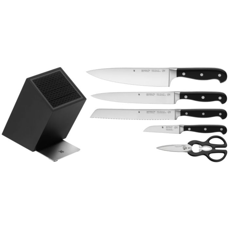 Spitzenklasse Plus 6 Piece Knife Set image 1