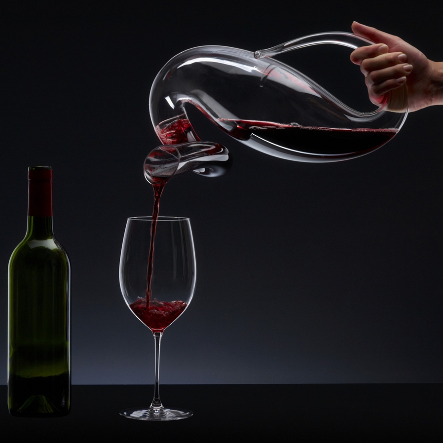 Mamba Decanter image 3