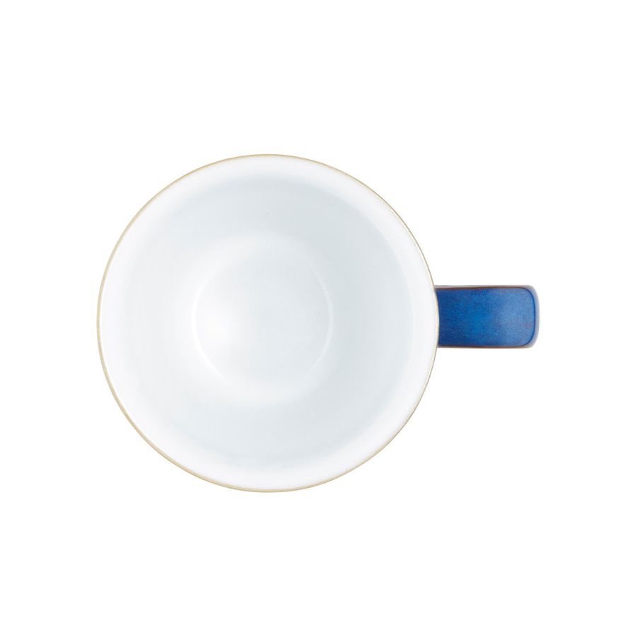 Imperial Blue Coffee Beaker image 1