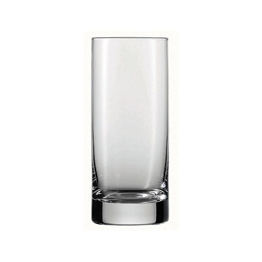 Paris Long Drink Glass Set of 6 image 0
